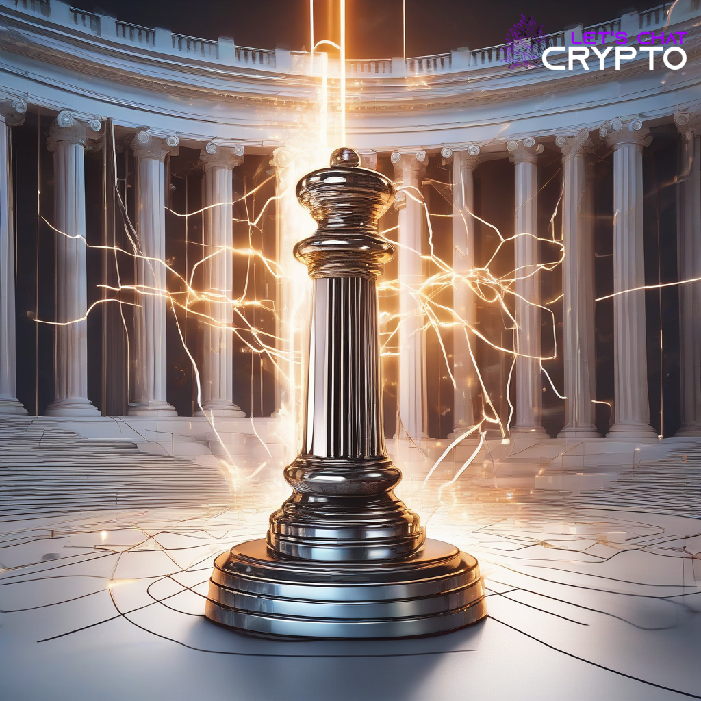 Let's Chat Crypto